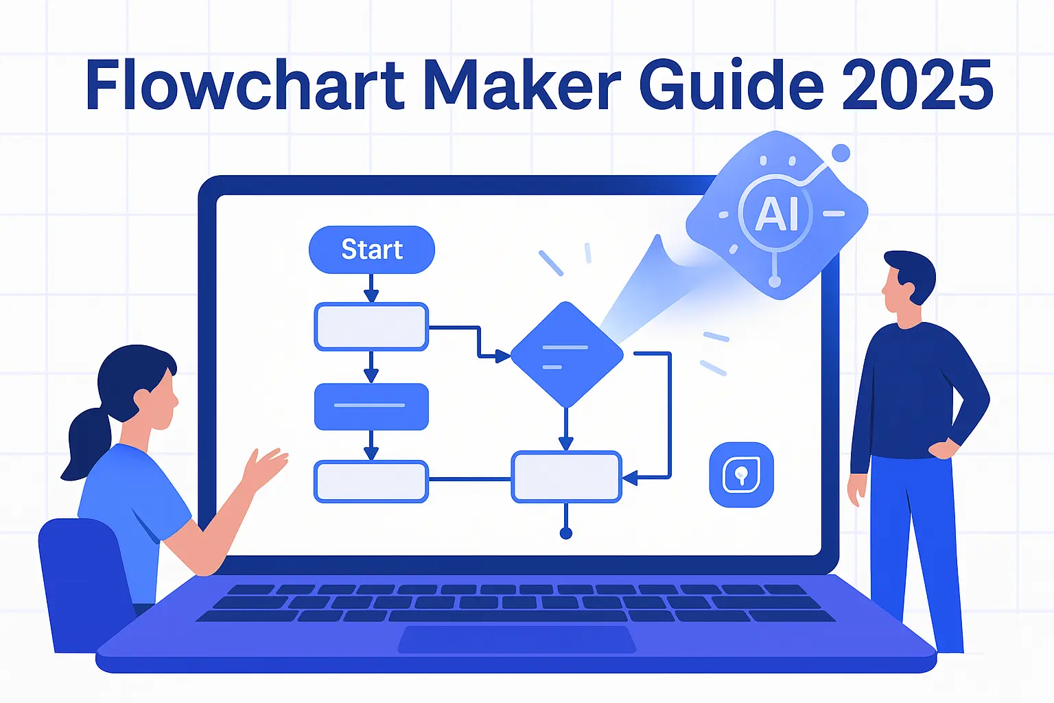 Flowchart Maker: The Complete 2026 Guide to Choosing & Using Diagram Tools